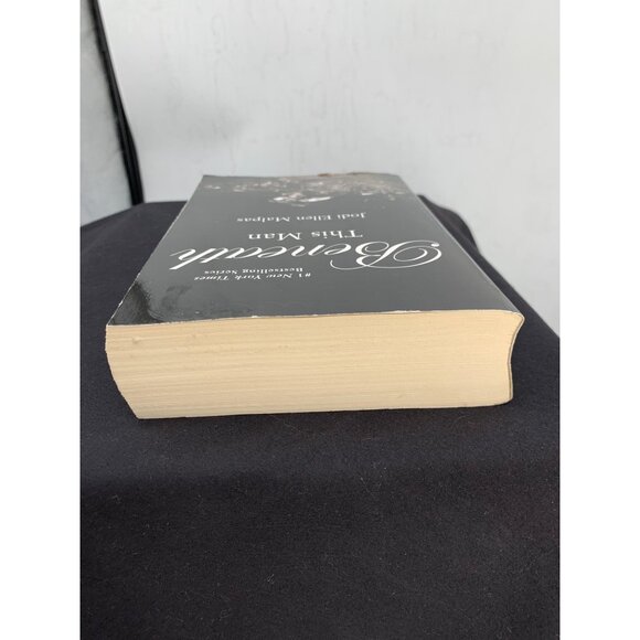 Beneath This Man by Jodi Ellen Malpas From the This Man Series - Picture 4 of 9